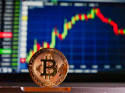 The cryptocurrency and the virtual world
